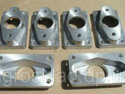 Переходник под карбюратор ЛУАЗ