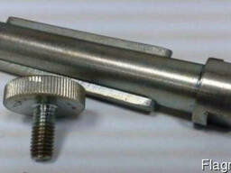 Переходник на Болгарку для кругов NFW 600, SM 611, NCW 600