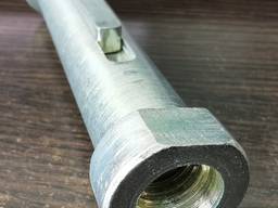 Переходник на Болгарку для кругов NFW 600, SM 611, NCW 600