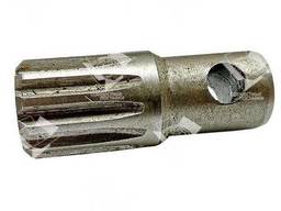 82. Валик насоса дозатора. Вал привода насоса-дозатора (шпонка) 4641500100-01. Валик насоса дозатора. Дозатор на мтз 80.