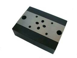 Переходные плиты G-NS10x Ponar