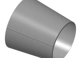 Переходы эксцентрические