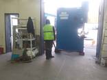 Переїзд, демонтаж, монтаж. Преса, листогиб, токарні верстати. - фото 5