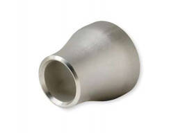 Перехід сталевий концентричний 219x89 (200х80)