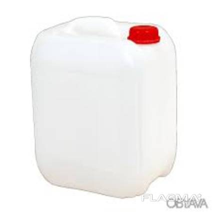 Аммиак водный раствор 25% ЧДА