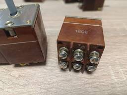 Переключатель 2ППНТК