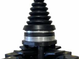 Крестовой переключатель ПК12-21-821, ПК12-21-822, 822Д