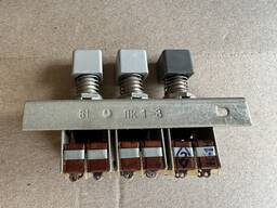 Переключатель ПК3-1 , ПК1-2, ПК1-3, ПК3-3, ПК1-4, ПК1-5, ПК3-5, ПК1-7, ПК1-8, ПК3-10