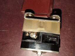 Переключатель ПКУ2-11-1 У3 кл1 10А 380В