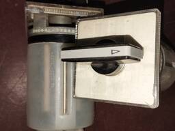 Переключатель ПМОФ-45-558888/II-Д33 У3