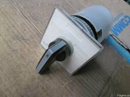 Переключатель ПМОВ-112222/I-Д55 У3
