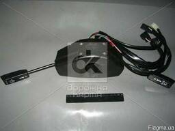 Переключатель подрулевой КАМАЗ евро