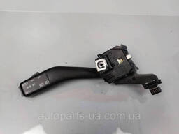 Переключатель подрулевой левый 1K0953513A (Круиз) Skoda Octavia A5