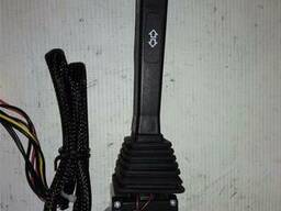 Переключатель поворотов ДАФ 95XF. Фишка МАМА. Новый