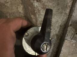 Переключатель поворотов Газ-66 п-118.