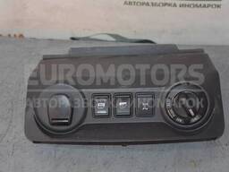 Прикуриватель Nissan Navara 2015 62132-04