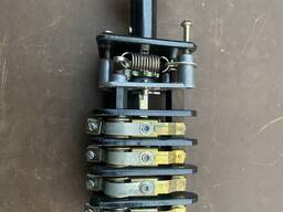 Переключатель универсальный УП 5312 схема С29