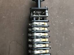 Переключатель универсальный УП 5314 С308, УП5314 С308,