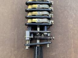 Переключатель универсальный УП5312 А29, УП 5312 А29