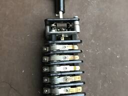 Переключатель универсальный УП5313 С228, УП 5313 С228