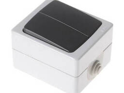 Переключатель WF-2V2 Water FORA