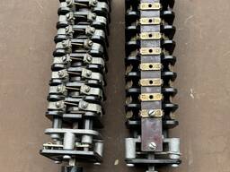 Переключатели универсальные УП 5312 схема С94