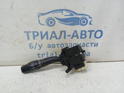 Перемикач підрулевий лівий (поворотники) Toyota Avensis T25 1.8 Бензин 1ZZFE 2002 (б/у)