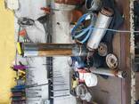 Перемотка електро двигателей всех типов насосов промышленных - фото 3