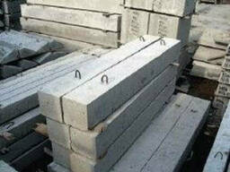 Перемычка 6 х 40 ст 35 (ДМЗ)