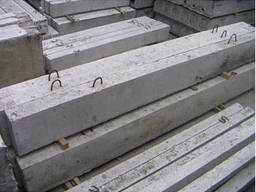 Перемычки балочные 2 ПГ 48-31