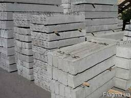 Перемычки брусковые 8ПБ 10-1-п