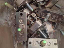 Перемикач ППН-45