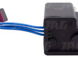 Перемикач, вала, відбору, потужності, ВОМ, PTO, John Deere, RE169008, RE55851, RE39668,