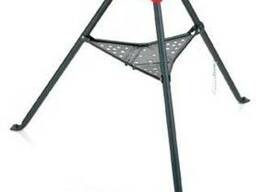 Переносной верстак с откидными тисками Ridgid модель 40-А