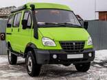 Переоборудование на дизель авто до 3.5т. - фото 2