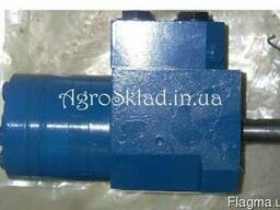 Переоборудование рулевого управления трактора Т-150