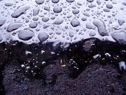 Переработаю Гудрон нефтяной, мастики битумные, мазут