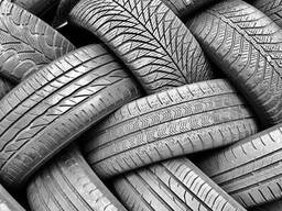 Утилізація гумових виробів по Україні