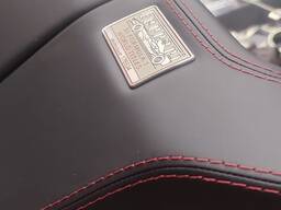 Перетяжка- реставрація авто сидінь та елементів салону