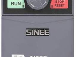 Преобразователь частоты Sinee EM730 0,75 кВт, 230В, 5А