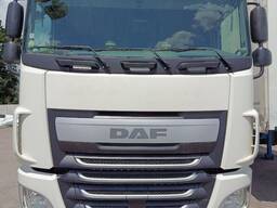 Перевезення рідких добрив та інших рідких вантажів