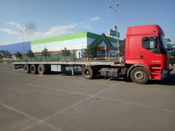 Перевезення