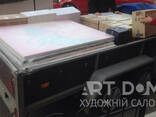 Перевезення, доставка картин за кордон - перевозка в США, Европу - фото 3