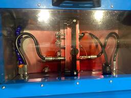 Перевірка Діагностика Соленоїдів 6DCT450 Powershift Ford Volvo