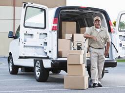 Перевозка грузов – лучшее решение микроавтобус