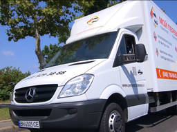 Перевозка сейфов , банкоматов