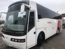 Заказ автобуса 35- 43 места