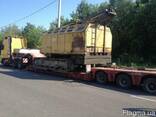 Перевозка строительной техники - фото 3