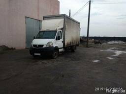 Перевозка живой рыбы