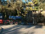 Перевозки негабаритных и тяжеловесных грузов любой сложности - фото 4